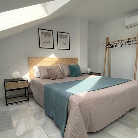 Mandala Attic Apartment Malaga Exterior photo