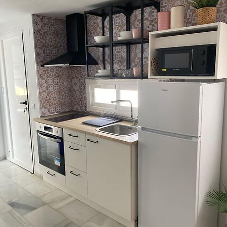 Mandala Attic Apartment Malaga Exterior photo